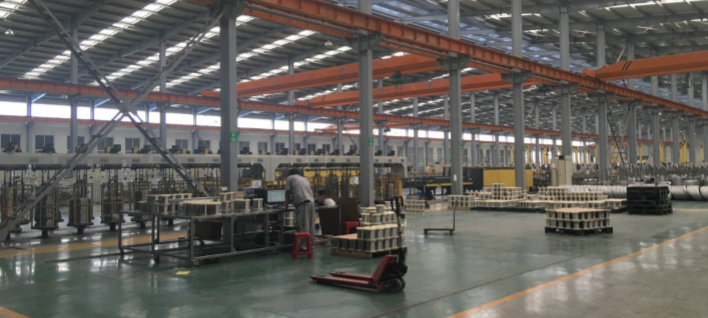 malha de arame jali fabricante